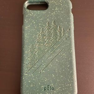 Pela iPhone 8 Plus case